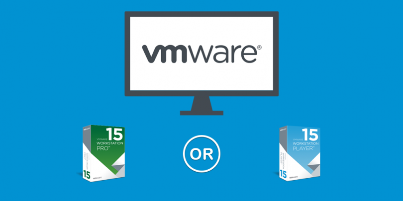 download vmware for pc